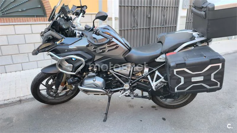 BMW R 1200 GS 12.500 € 2017 Granada - 1