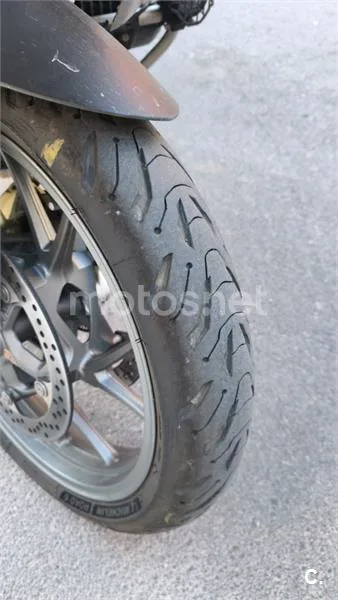 BMW R 1200 GS - Vista 6