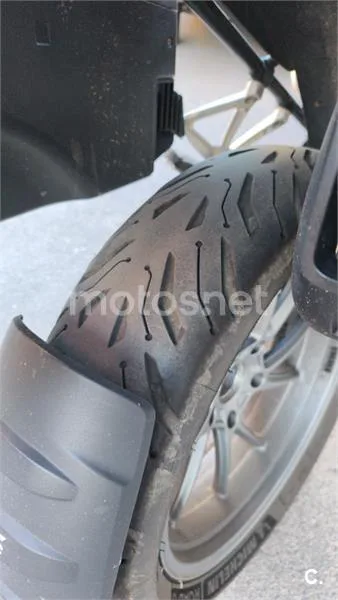 BMW R 1200 GS - Vista 7