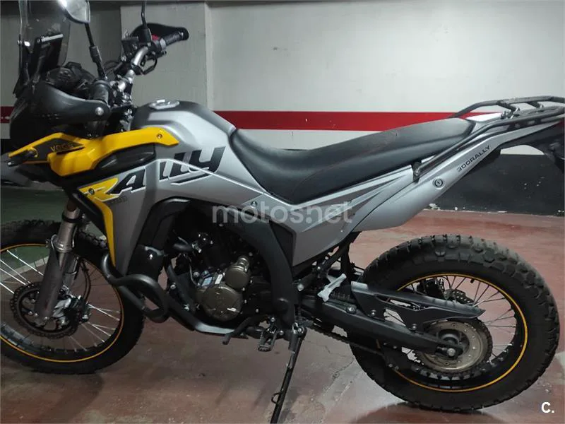 Voge 300 Rally 3200 € 2024 Zaragoza - 1