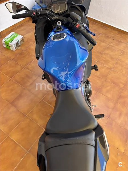 Kawasaki Ninja 650 - Vista 4