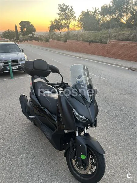 Yamaha XMAX 400 4200 € 2019 Barcelona - 1