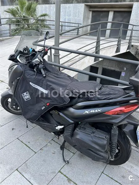 Yamaha XMAX 400 4200 € 2019 Barcelona - 2