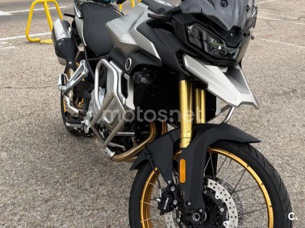 Voge 900DSX 7600 € 2025 Málaga - 1