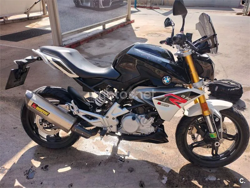 BMW G 310 R 4000 € 2018 Albacete - 1