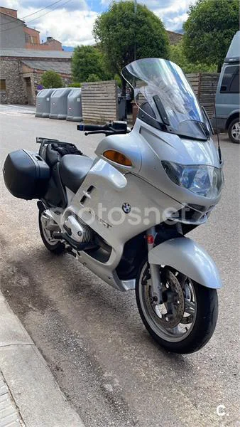 BMW R 1150 RT 4100 € 2003 Lleida - 1