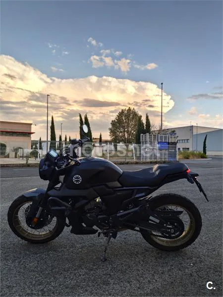 Zontes G1 125 3000 € 2025 Navarra - 2