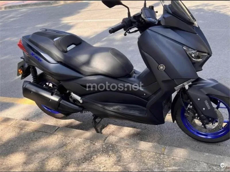 Yamaha XMAX 300 5000 € 2022 Illes Balears - 1