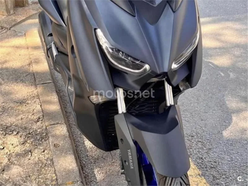 Yamaha XMAX 300 5000 € 2022 Illes Balears - 2
