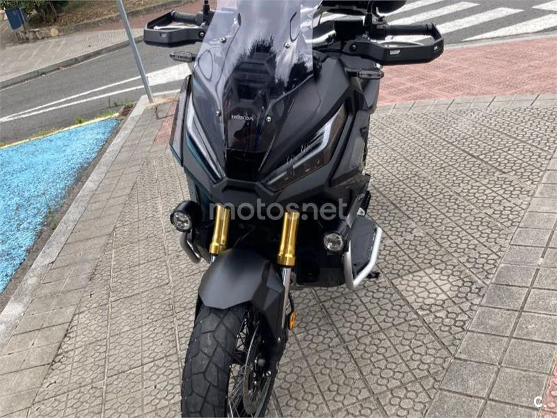 Honda X-ADV 12.000 € 2024 Bizkaia - 1