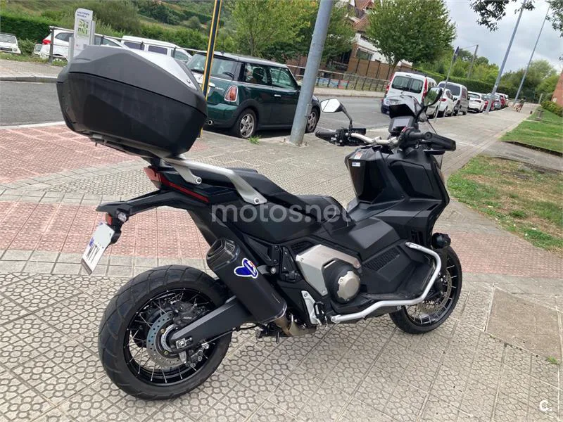 Honda X-ADV 12.000 € 2024 Bizkaia - 2