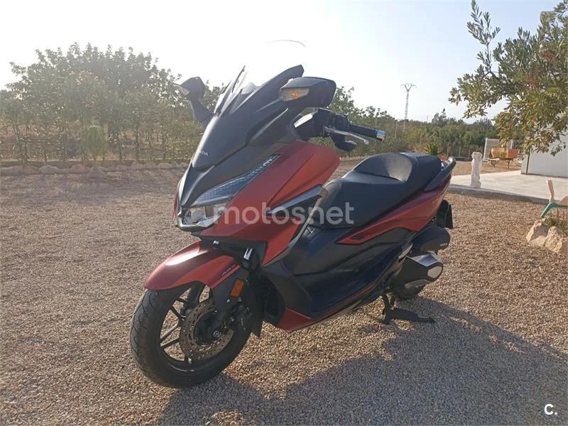 Honda Forza 350 4600 € 2022 Murcia - 1