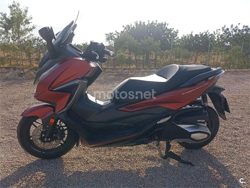 Honda Forza 350 4600 € 2022 Murcia - 2