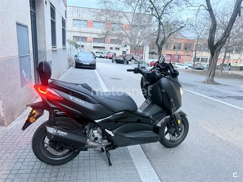 Yamaha XMAX 300 5390 € 2020 Barcelona - 1