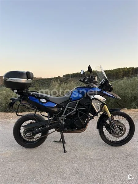 BMW F 800 GS 6990 € 2016 Córdoba - 1