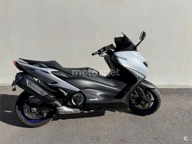 Yamaha TMAX 530 10.500 € 2020 Córdoba - 1
