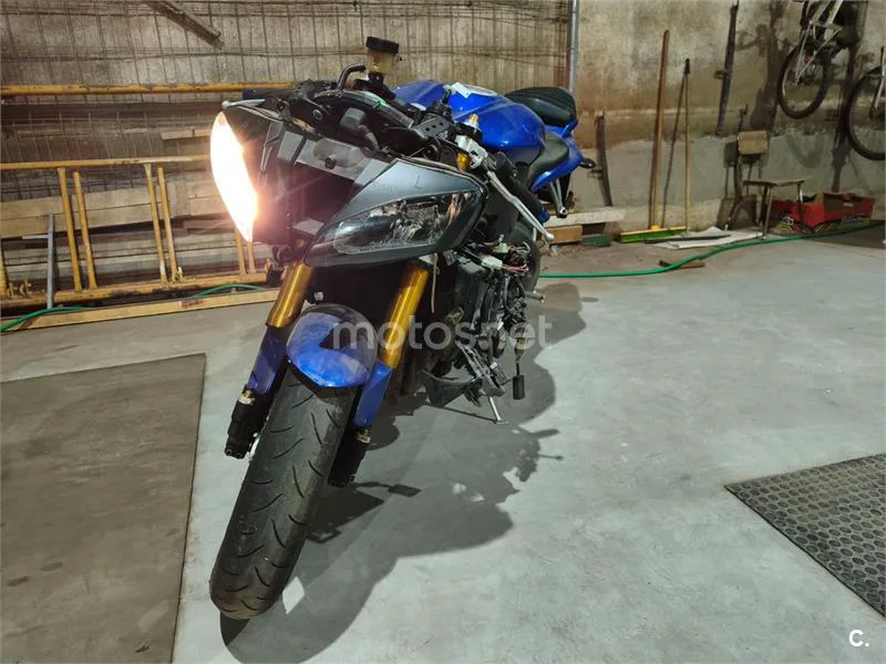 Yamaha YZF-R6 4000 € 2007 Valladolid - 1