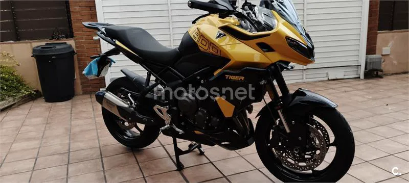 Triumph Tiger Sport 800 11.000 € 2025 Tarragona - 1