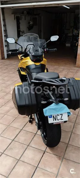 Triumph Tiger Sport 800 11.000 € 2025 Tarragona - 2