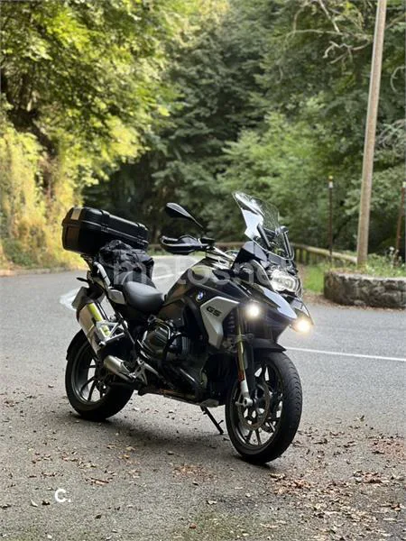 BMW R 1200 GS 11.450 € 2017 Lleida - 2