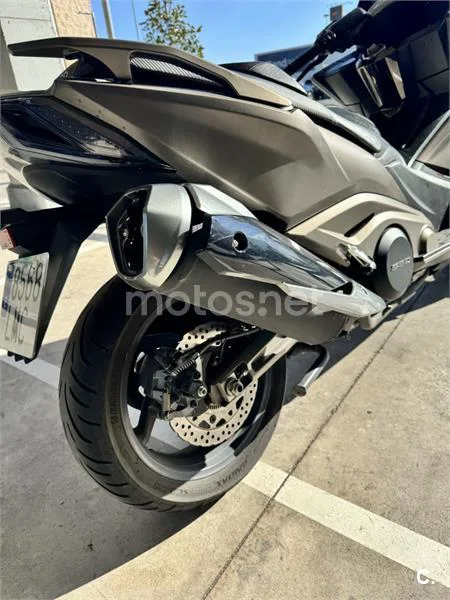 Kymco AK 550 5150 € 2021 Madrid - 2