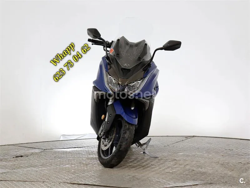 Kymco AK 550 2200 € 2018 Cádiz - 2