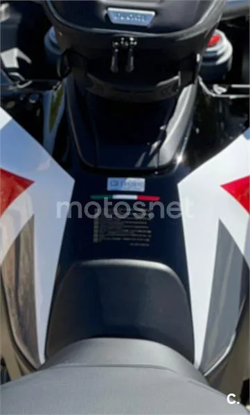 Ducati Multistrada V4 - Vista 16