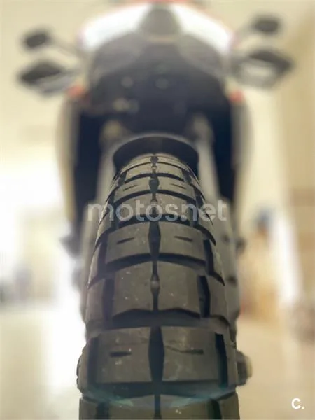 Ducati Multistrada V4 - Vista 19