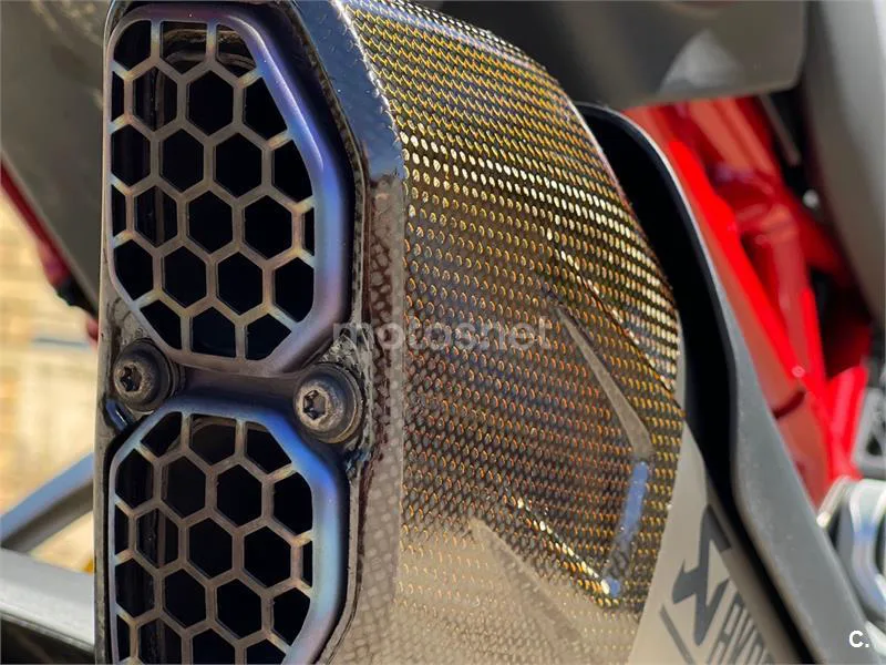 Ducati Multistrada V4 - Vista 20