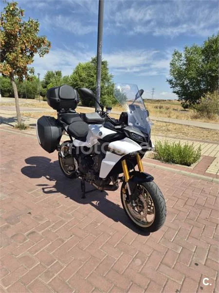 Yamaha Tracer 9 11.500 € 2023 Madrid - 1