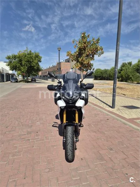 Yamaha Tracer 9 11.500 € 2023 Madrid - 2