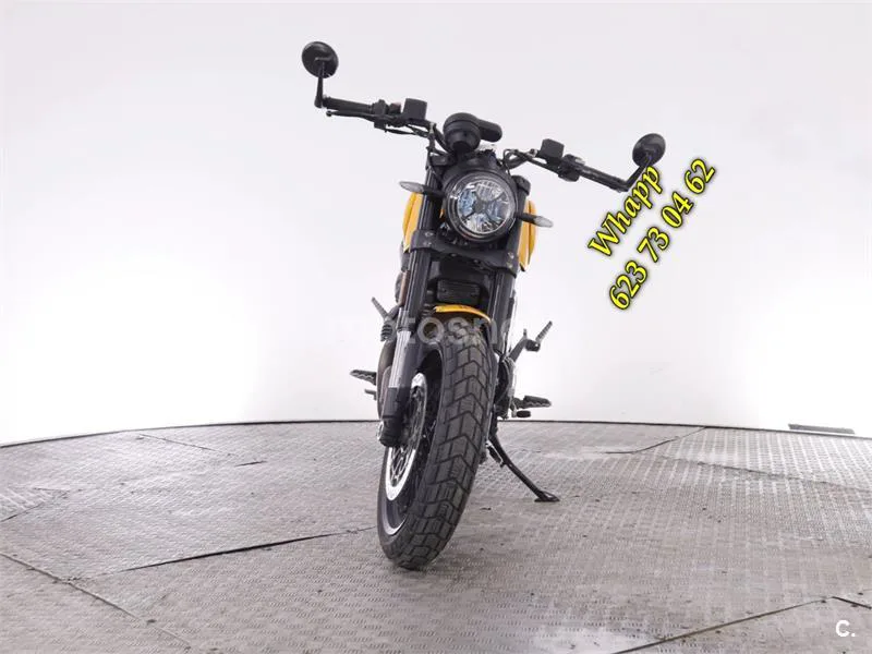 Ducati Scrambler 2900 € 2022 Almería - 2