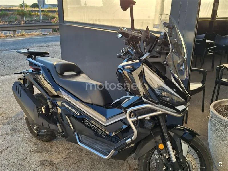 Zontes 368 G 4400 € 2025 Cádiz - 1