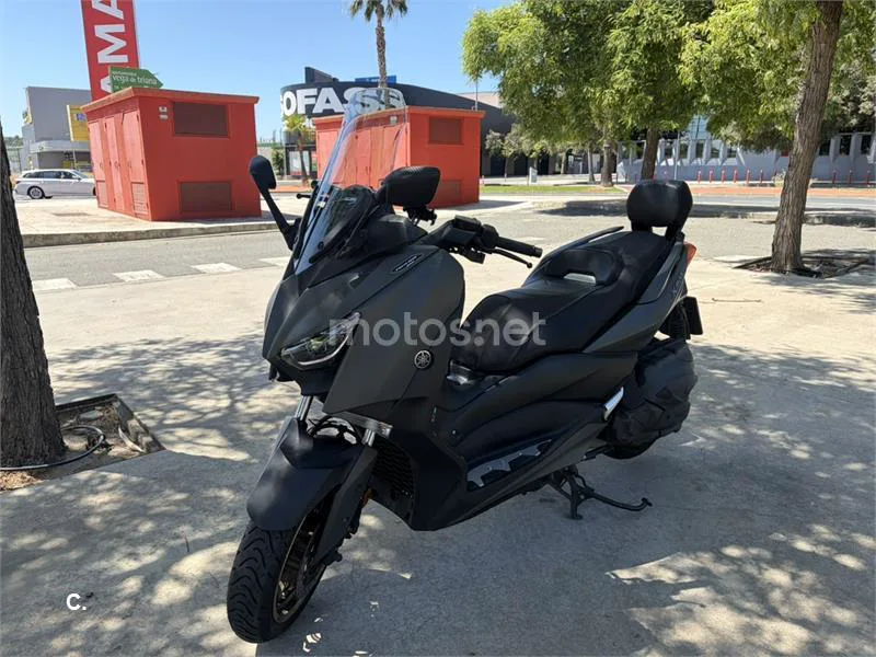 Yamaha XMAX 400 3999 € 2020 Sevilla - 2