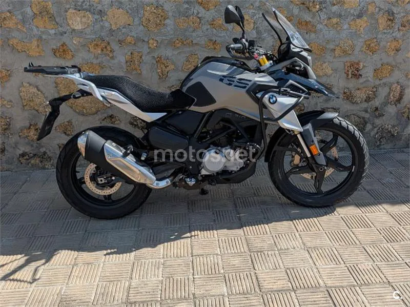 BMW G 310 GS 3850 € 2017 Sevilla - 2