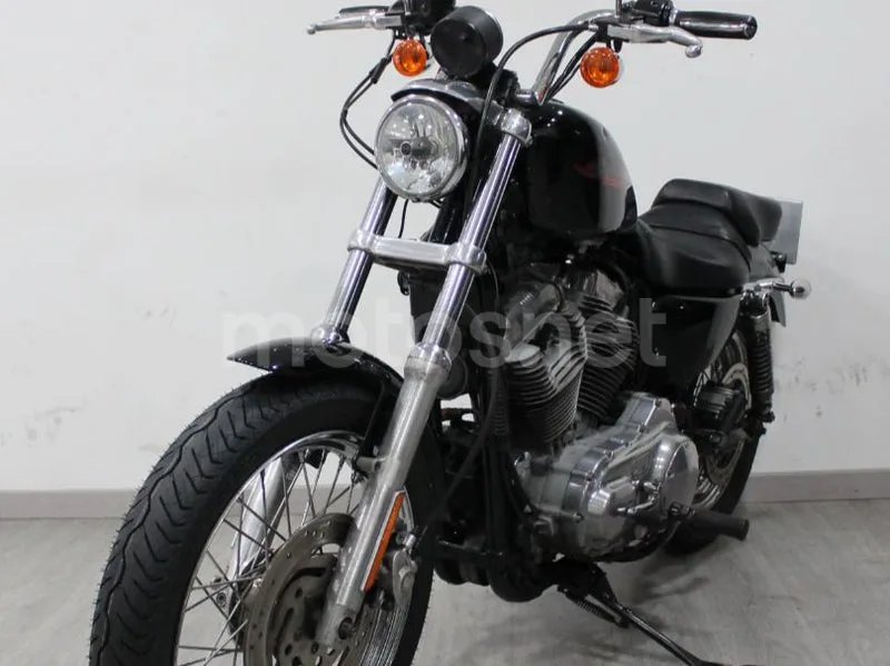 Harley-Davidson Sportster 883 5190 € 2007 Barcelona - 1
