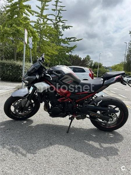 Kawasaki Z900 8500 € 2025 Cantabria - 2