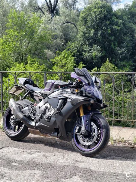 Yamaha YZF-R1 15.000 € 2016 Cádiz - 1