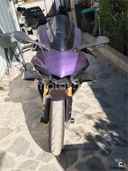 Yamaha YZF-R1 15.000 € 2016 Cádiz - 2