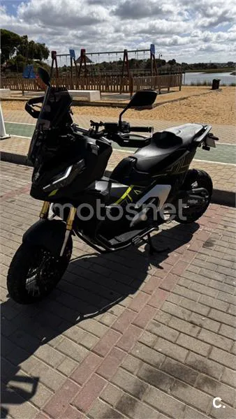 Honda X-ADV 11.000 € 2023 Huelva - 1