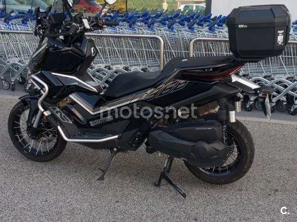 Zontes 368 G 4000 € 2025 Navarra - 1