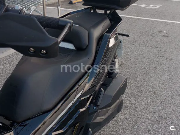 Zontes 368 G 4000 € 2025 Navarra - 2