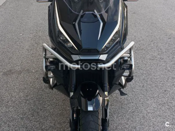 Zontes 368 G - Vista 5