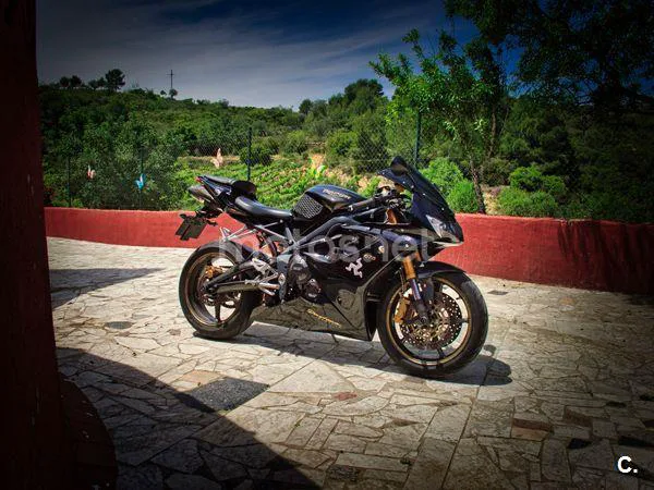 Triumph Daytona 675 4500 € 2007 Valencia - 1