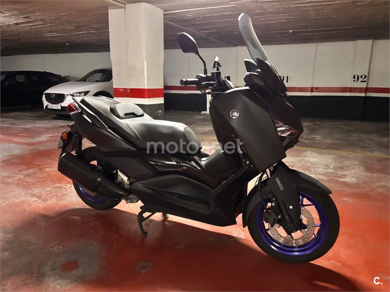 Yamaha XMAX 300 5600 € 2024 Barcelona - 2