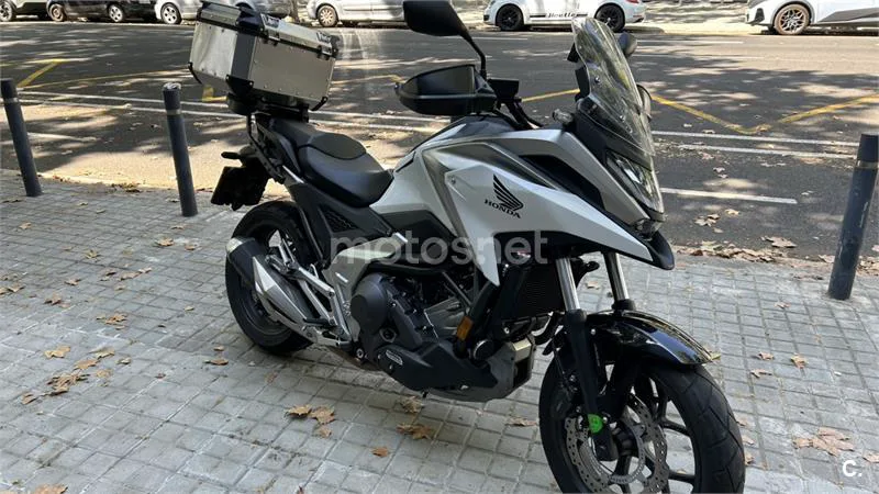 Honda NC750X 7600 € 2021 Barcelona - 1
