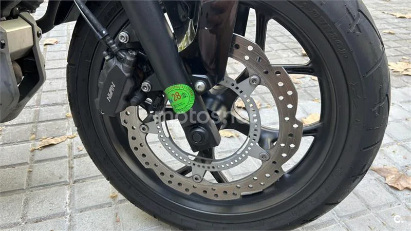 Honda NC750X 7600 € 2021 Barcelona - 2