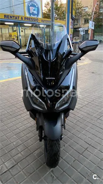 Honda Forza 125 3900 € 2023 Barcelona - 1