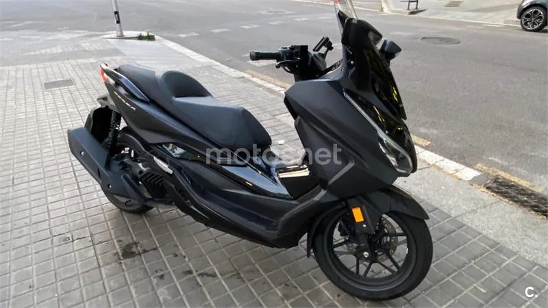 Honda Forza 125 3900 € 2023 Barcelona - 2