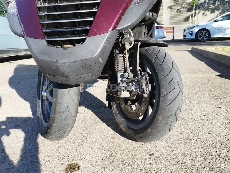 Piaggio MP3 250 1400 € 2007 Huesca - 2